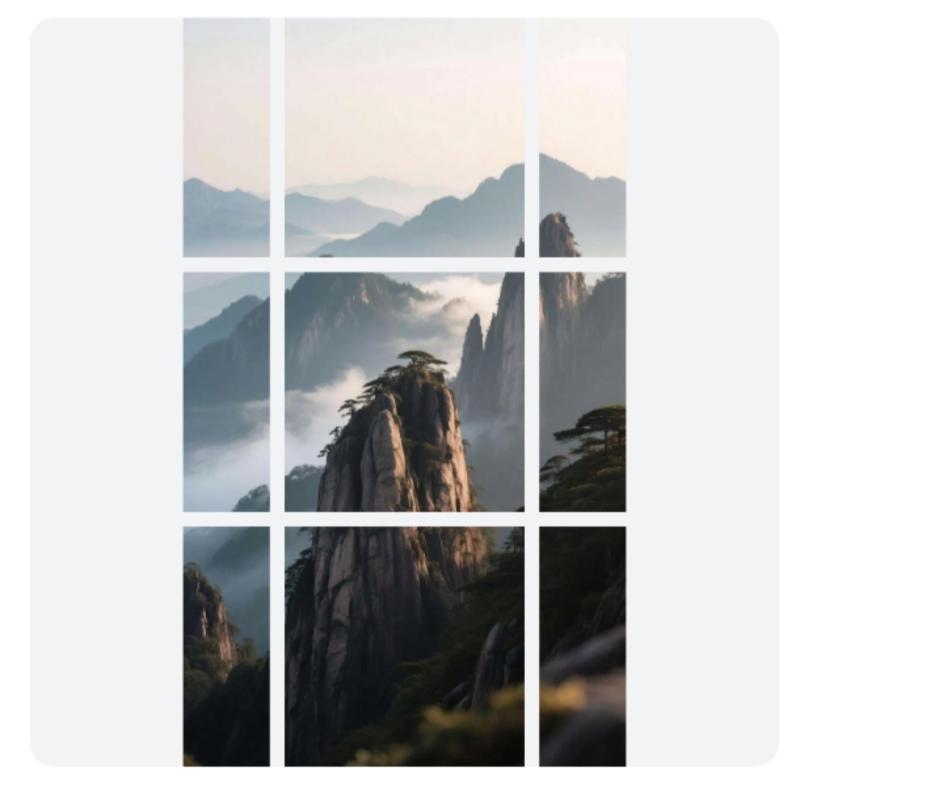 自定义尺寸样式